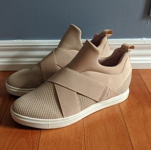 Steve Madden Sneakers sz 9.5